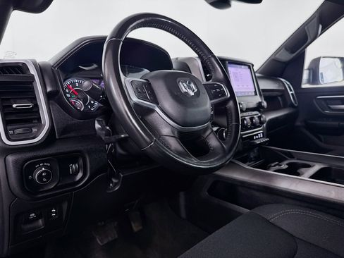 Used 2022 RAM 1500 Big Horn image 22