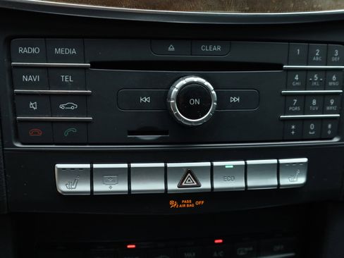 Used 2016 Mercedes-Benz E 350 Sedan image 8