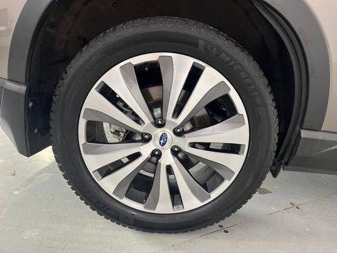 Used 2022 Subaru Ascent Limited w/ Popular Package #2A AWD/4WD image 16
