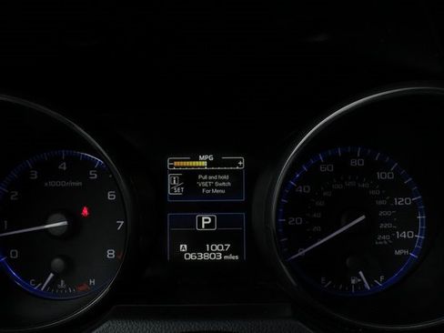 Used 2018 Subaru Outback 2.5i Limited image 28