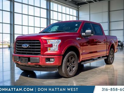 Used 2017 Ford F150 XLT w/ Equipment Group 302A Luxury