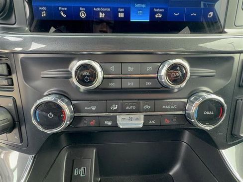 Certified 2023 Ford F150 XLT w/ Equipment Group 302A High AWD/4WD image 15