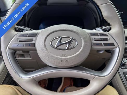 Used 2024 Hyundai Palisade Calligraphy AWD/4WD image 30