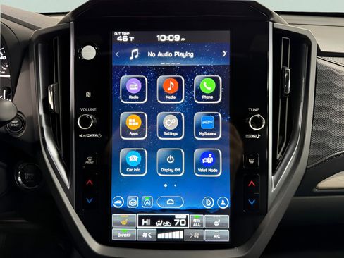 New 2026 Subaru Forester Limited image 28