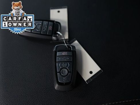 Used 2023 Ford F150 XLT w/ Equipment Group 302A High image 23