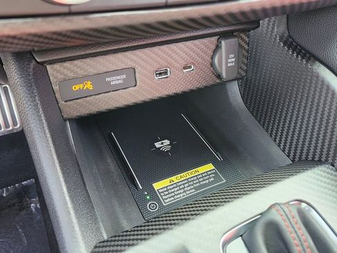 Used 2024 Acura Integra A-Spec image 30