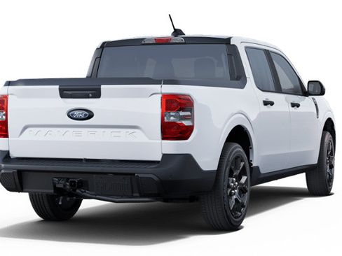 New 2025 Ford Maverick XLT w/ XLT Luxury Package AWD/4WD image 51