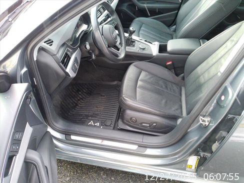 Used 2018 Audi A4 2.0T Premium Plus w/ Premium Plus Package image 12