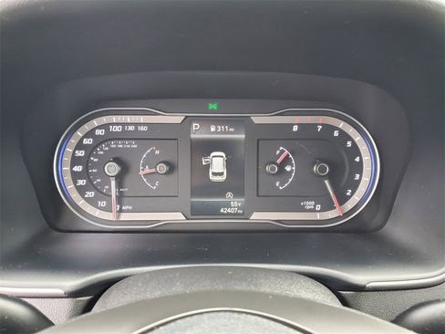 Used 2024 Hyundai Tucson SEL image 10