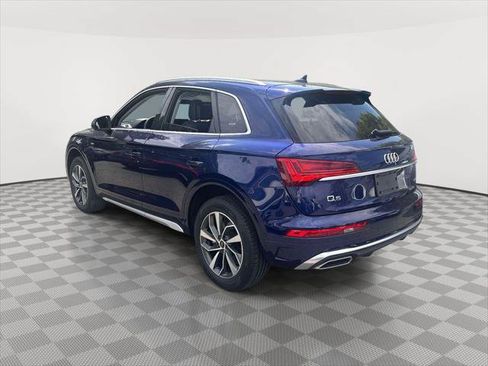 Used 2023 Audi Q5 2.0T Prestige w/ Prestige Package AWD/4WD image 4