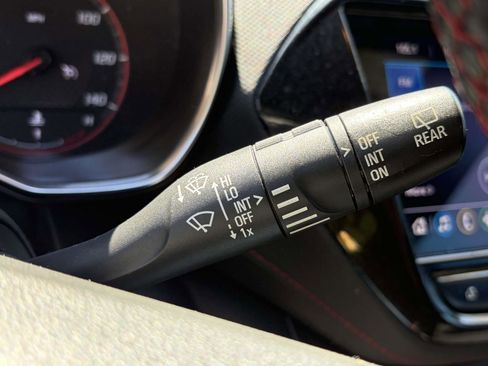 Used 2022 Chevrolet TrailBlazer RS w/ Convenience Package image 20