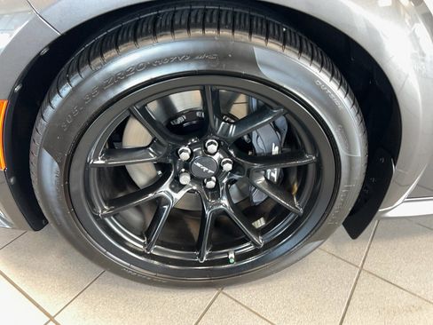 Used 2023 Dodge Charger SRT Hellcat w/ Harman/Kardon Audio Group image 9