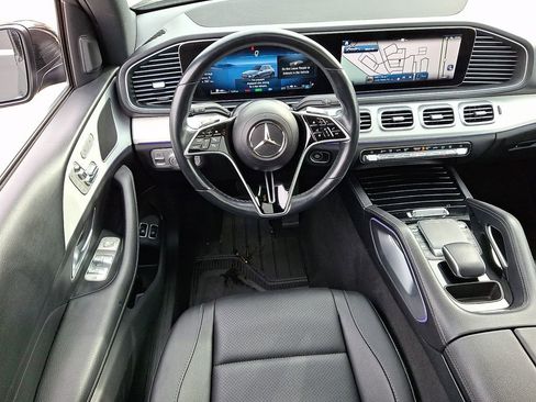 Used 2024 Mercedes-Benz GLE 450e 4MATIC image 12