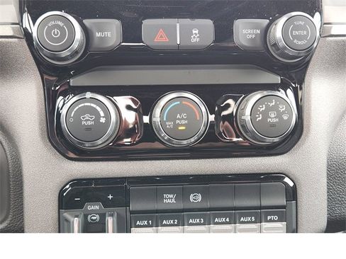 New 2026 RAM 5500 Tradesman image 15