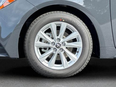 New 2026 Toyota Corolla LE FWD image 13