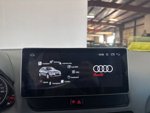 Used 2015 Audi Q5 2.0T Premium Plus w/ Technology Package AWD/4WD image 15