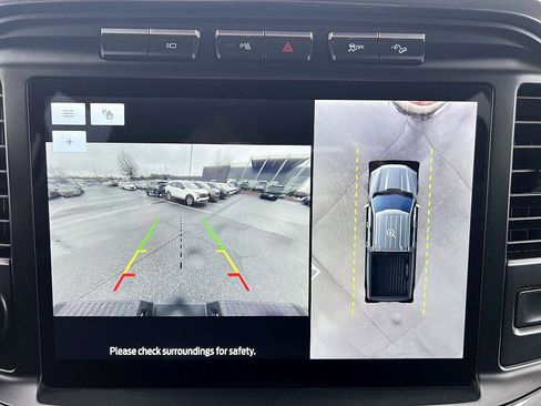 Used 2022 Ford F150 XLT w/ Equipment Group 302A High image 26