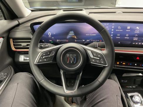 New 2026 Buick Envision Avenir image 32