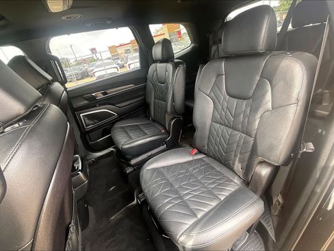 Used 2025 Kia Telluride EX X-Line AWD/4WD image 29