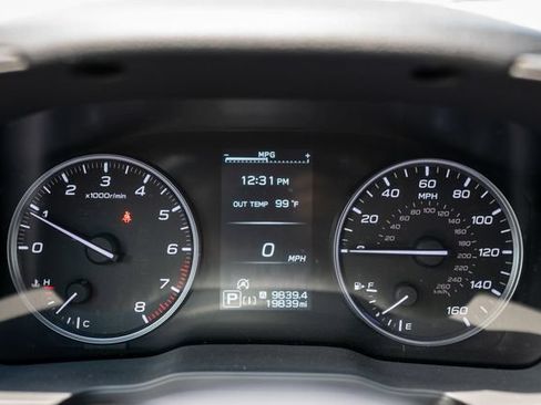 Certified 2024 Subaru Crosstrek 2.0i Premium AWD/4WD image 10