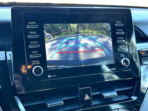 Used 2023 Toyota Camry LE FWD image 14