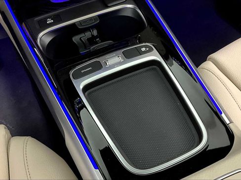 New 2025 Mercedes-Benz GLB 250 GLB 250 image 20