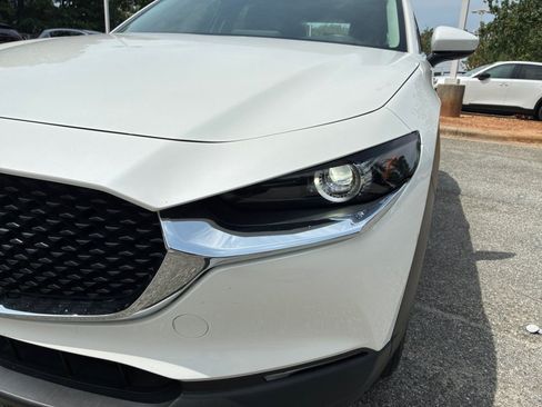 Used 2024 MAZDA CX-30 AWD 2.5 S image 26