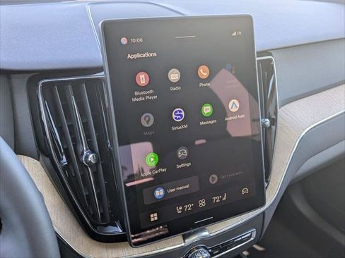 New 2026 Volvo XC60 B5 Plus w/ Protection Package Premier image 8