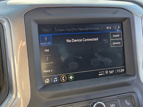 Used 2022 GMC Sierra 1500 Pro w/ Convenience Package image 22