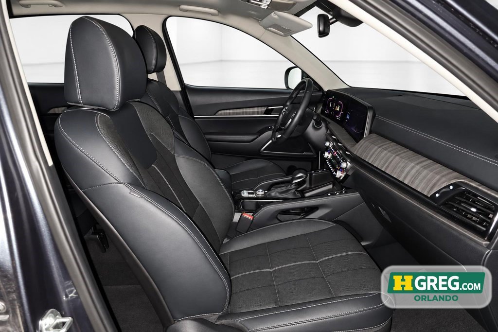 Used 2024 Kia Telluride EX FWD image 11