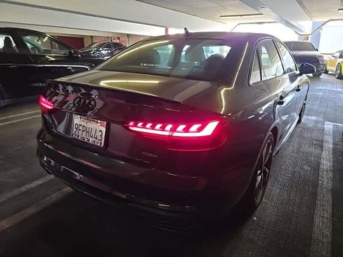 Used 2023 Audi A4 2.0T Premium Plus w/ Premium Plus Package image 7