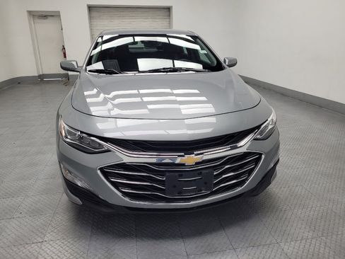 Used 2024 Chevrolet Malibu LT image 14