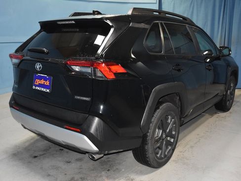 Used 2024 Toyota RAV4 Adventure image 26