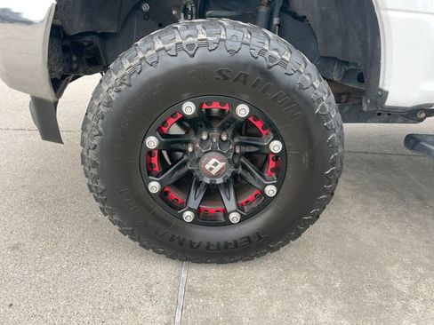 Used 2019 Ford F250 XL w/ Power Equipment Group AWD/4WD image 29