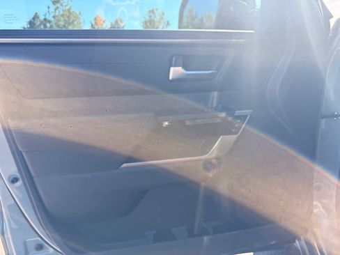 Used 2024 Toyota Sequoia Limited w/ TRD Off-Road Package image 26