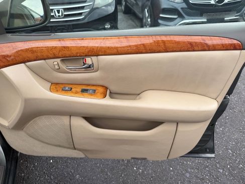 Used 2005 Lexus LS 430 RWD image 43