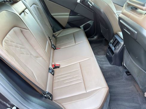 Certified 2025 BMW X3 xDrive30i AWD/4WD image 27