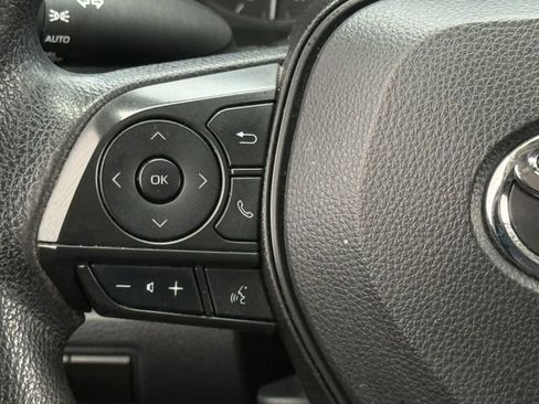 Used 2023 Toyota Corolla LE FWD image 11