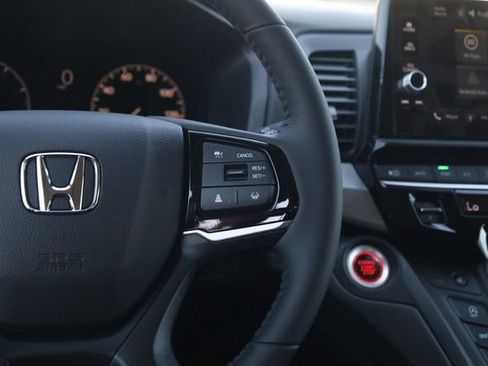 New 2026 Honda Odyssey EX-L image 8