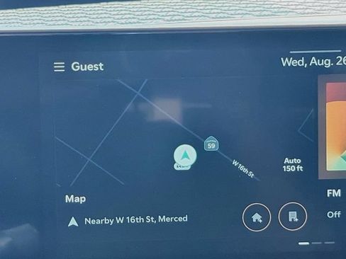 New 2026 Kia Carnival FWD image 13
