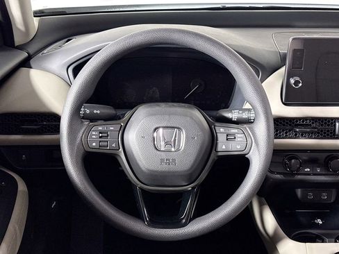 New 2026 Honda HR-V LX image 13