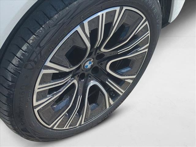 Used 2026 BMW X3 xDrive30i w/ Premium Package AWD/4WD image 8