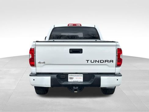 Used 2018 Toyota Tundra 1794 Edition image 4
