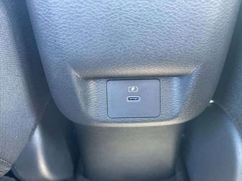 New 2025 Nissan Versa SV w/ Trunk Package image 12