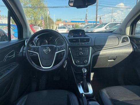 Used 2015 Buick Encore Convenience FWD image 15