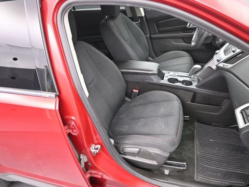 Used 2015 GMC Terrain SLE FWD image 11