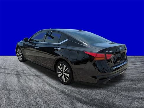 Used 2021 Nissan Altima 2.5 SL FWD image 6
