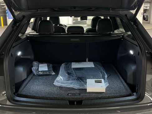 New 2026 Volkswagen Atlas Cross Sport SE image 38