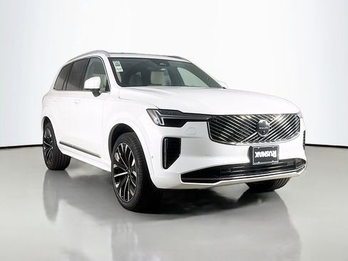 New 2026 Volvo XC90 B6 Plus w/ Protection Package Premier image 1