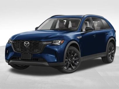 New 2026 MAZDA CX-90 3.3 Turbo w/ Premium Sport Pkg
